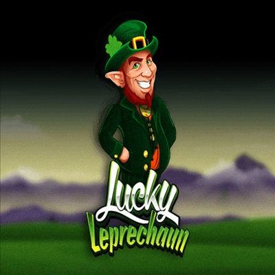 Lucky Leprechaun